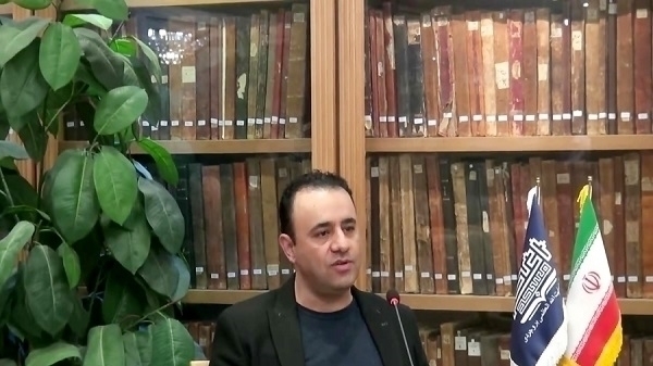 سازماندهی رایانه ای(جلسه مجازی7)